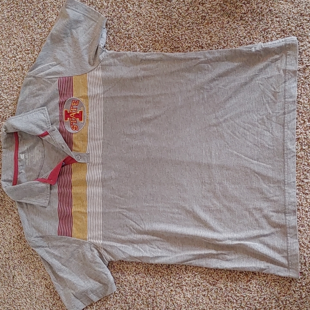 Iowa State Shirt